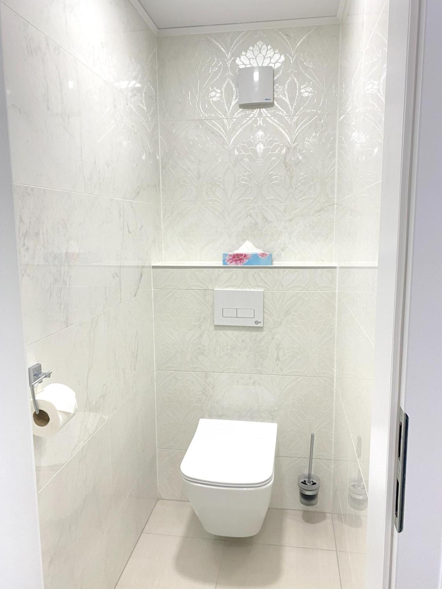 Die Eleganz - Apartment Near The City Center With Free Parking Bratislava Exterior foto